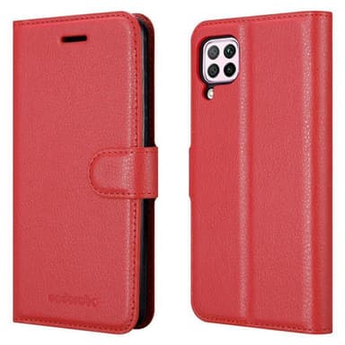 Huawei NOVA 6 SE / P40 LITE / NOVA 7i Plånboksfodral