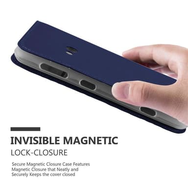 Nokia Lumia 625 Fodral Skal Case (Blå)