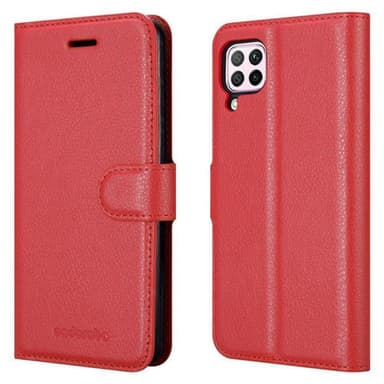 Huawei NOVA 6 SE / P40 LITE / NOVA 7i Plånboksfodral