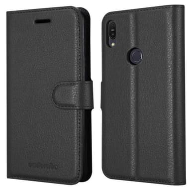 Asus ZenFone MAX PRO M1 (6 tum) Plånboksfodral Skal