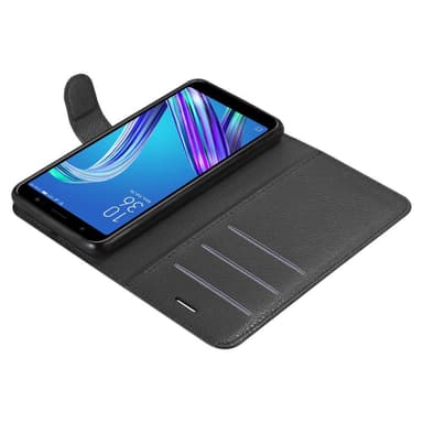 Asus ZenFone MAX PRO M1 (6 tum) Plånboksfodral Skal