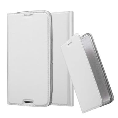 Motorola Google NEXUS 6 Fodral Skal Case (Silver)