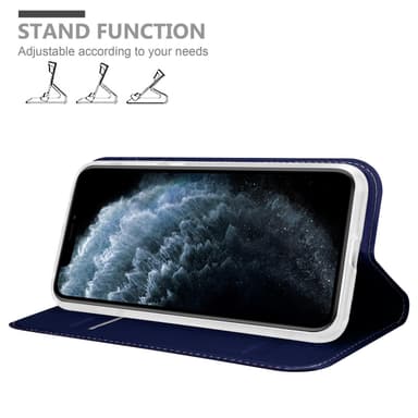 iPhone 11 PRO Fodral Skal Case (Blå)
