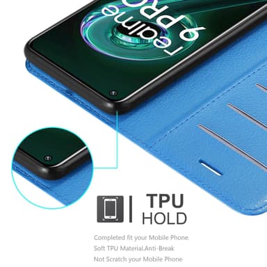 Realme 9 5G / 9 PRO / V25 / Q5 / OnePlus Nord CE 2 LITE