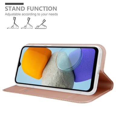 Samsung Galaxy M23 5G Fodral Skal Case (Rosa)