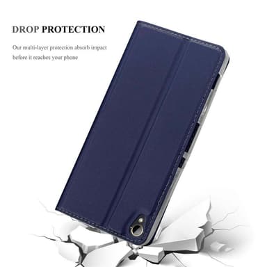 HTC Desire 10 LIFESTYLE / Desire 825 Fodral Skal Case