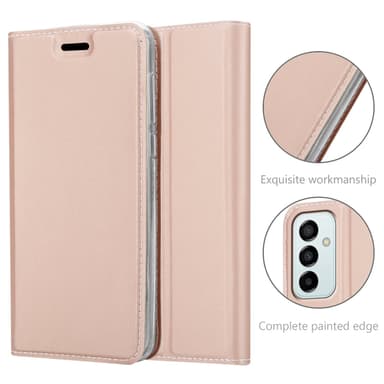 Samsung Galaxy M23 5G Fodral Skal Case (Rosa)