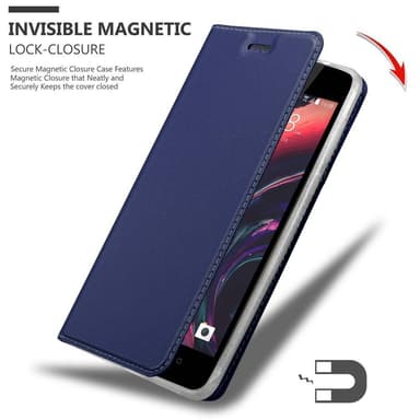 HTC Desire 10 LIFESTYLE / Desire 825 Fodral Skal Case