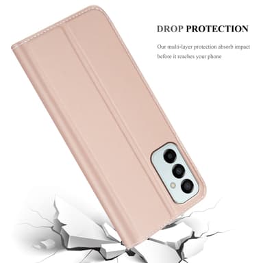Samsung Galaxy M23 5G Fodral Skal Case (Rosa)