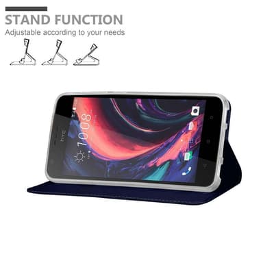 HTC Desire 10 LIFESTYLE / Desire 825 Fodral Skal Case