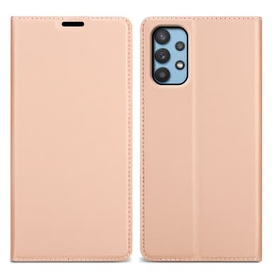 Samsung Galaxy A32 5G Fodral Skal Case (Rosa)