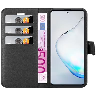 Samsung Galaxy A81 / NOTE 10 LITE / M60s Plånboksfodral