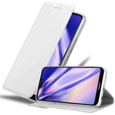 savvies 6 Pezzi Pellicola Protettiva per Huawei P20 Pro (SOLO Fotocamera) Protezione Schermo Trasparente