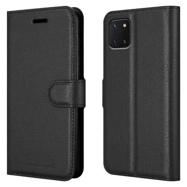 Samsung Galaxy A81 / NOTE 10 LITE / M60s Plånboksfodral