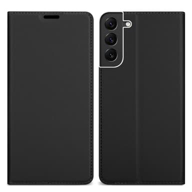 Samsung Galaxy S22 PLUS Fodral Skal Case (Svart)