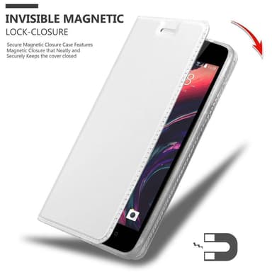 HTC Desire 10 LIFESTYLE / Desire 825 Fodral Skal Case
