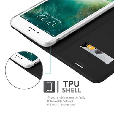 iPhone 7 PLUS / 7S PLUS / 8 PLUS Fodral Skal Case