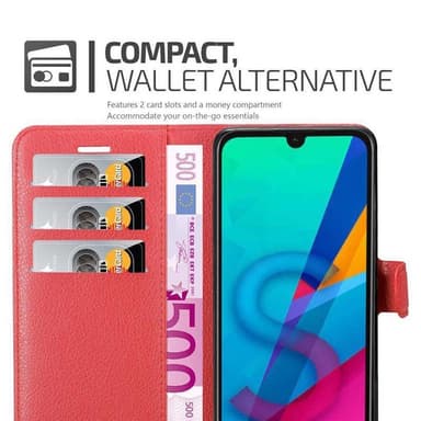 Huawei Y5 2019 / Enjoy Play 8 / Honor 8S Plånboksfodral