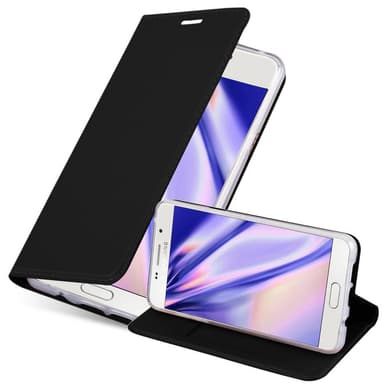 Samsung Galaxy A3 2016 Fodral Skal Case (Svart)