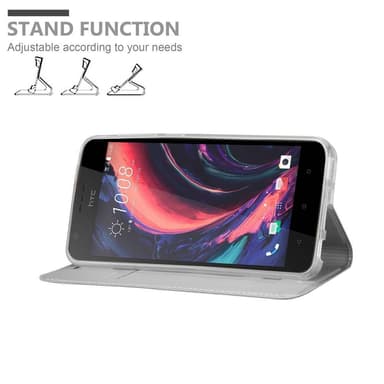 HTC Desire 10 LIFESTYLE / Desire 825 Fodral Skal Case