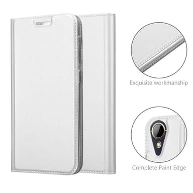 HTC Desire 10 LIFESTYLE / Desire 825 Fodral Skal Case