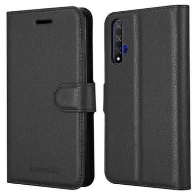 Honor 20 / 20S / Huawei NOVA 5T Plånboksfodral Skal