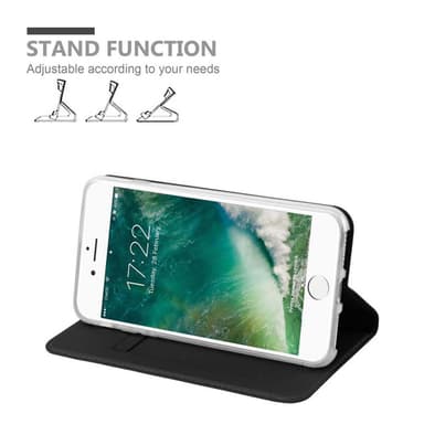 iPhone 7 PLUS / 7S PLUS / 8 PLUS Fodral Skal Case