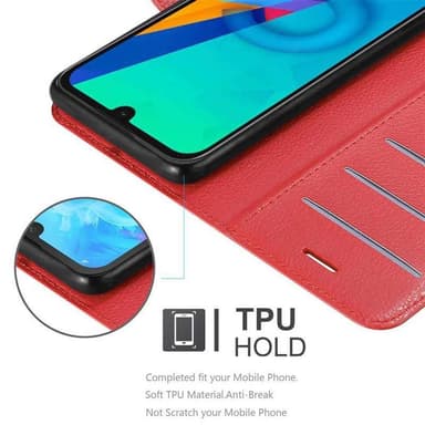 Huawei Y5 2019 / Enjoy Play 8 / Honor 8S Plånboksfodral