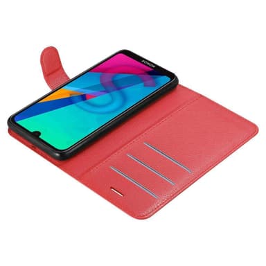 Huawei Y5 2019 / Enjoy Play 8 / Honor 8S Plånboksfodral