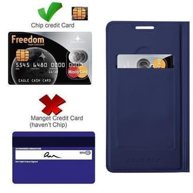 Samsung Galaxy XCover 4 / XCover 4s Fodral Skal Case