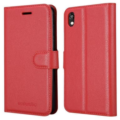 Huawei Y5 2019 / Enjoy Play 8 / Honor 8S Plånboksfodral