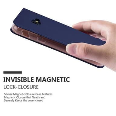 Samsung Galaxy XCover 4 / XCover 4s Fodral Skal Case