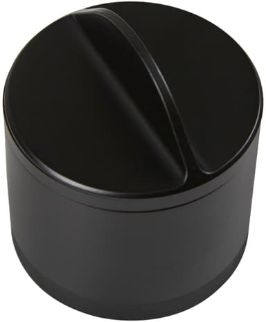 Danalås V3 2024 smart lås (svart och brunt/Bluetooth/Euro)