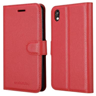 Huawei Y5 2019 / Enjoy Play 8 / Honor 8S Plånboksfodral