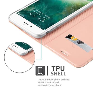 iPhone 7 PLUS / 7S PLUS / 8 PLUS Fodral Skal Case