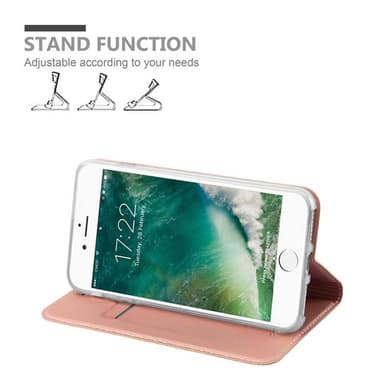 iPhone 7 PLUS / 7S PLUS / 8 PLUS Fodral Skal Case