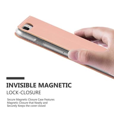 iPhone 7 PLUS / 7S PLUS / 8 PLUS Fodral Skal Case