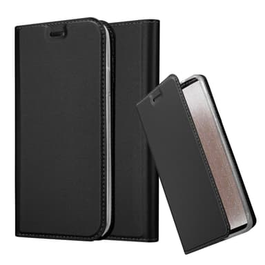 iPhone 13 Fodral Skal Case (Svart)