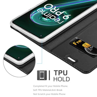 Realme 9 5G / 9 PRO / V25 / Q5 / OnePlus Nord CE 2 LITE