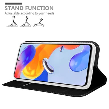 Xiaomi RedMi NOTE 11 PRO 4G / 5G Fodral Skal Case