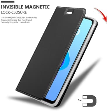 Oppo A36 / A76 / A96 4G / K10 4G / Realme 9i Fodral