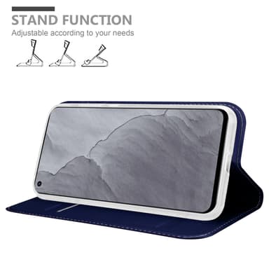 Realme GT Master Fodral Skal Case (Blå)