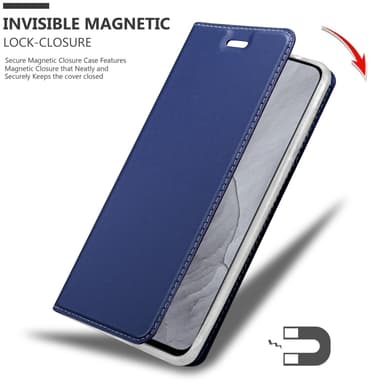 Realme GT Master Fodral Skal Case (Blå)