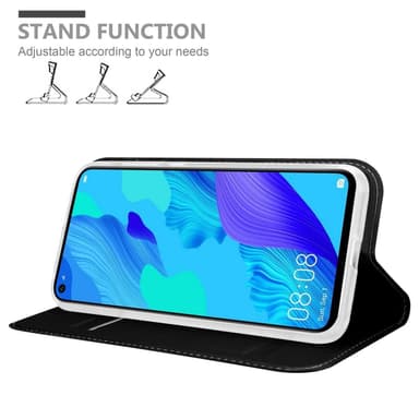 Honor 20 / 20S / Huawei NOVA 5T Fodral Skal Case