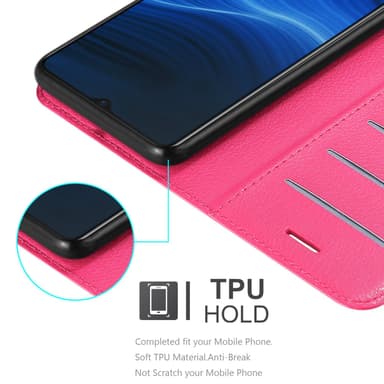 Realme X2 PRO / Oppo Reno Ace Plånboksfodral Skal