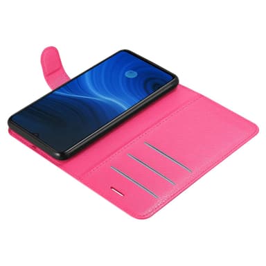 Realme X2 PRO / Oppo Reno Ace Plånboksfodral Skal