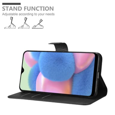 Samsung Galaxy A50 4G / A50s / A30s Plånboksfodral Skal