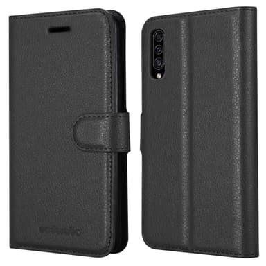 Samsung Galaxy A50 4G / A50s / A30s Plånboksfodral Skal