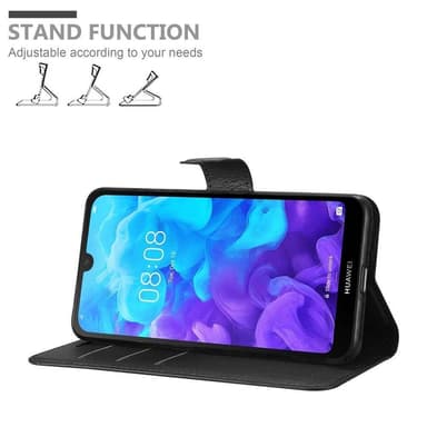 Huawei Y5 2019 / Enjoy Play 8 / Honor 8S Plånboksfodral