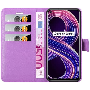 Realme 8 5G / V13 / Q3 / Q3i / Narzo 30 5G